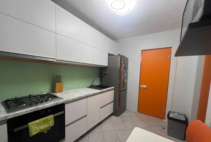 Baba Novac, Dristor, Parc IOR, Campia Libertatii.