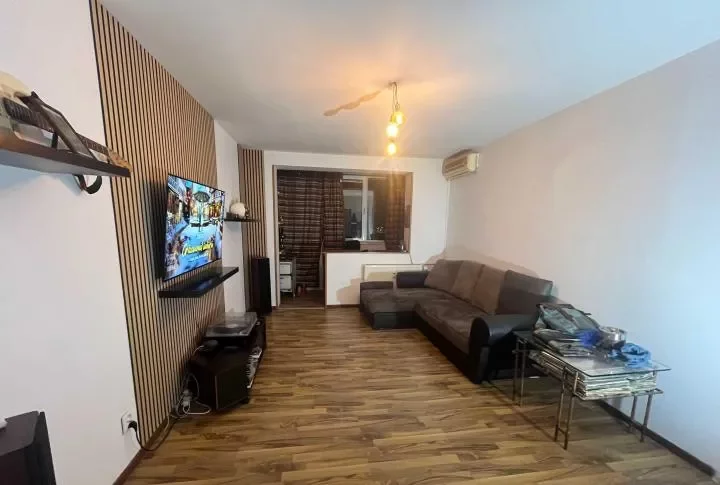 Baba Novac, Dristor, Parc IOR, Campia Libertatii.