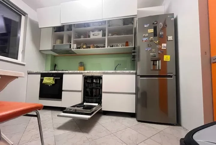 Baba Novac, Dristor, Parc IOR, Campia Libertatii.