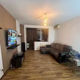 Baba Novac, Dristor, Parc IOR, Campia Libertatii